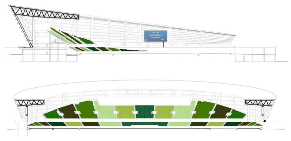 Wenzhou Ouhai Olympic Sports Center