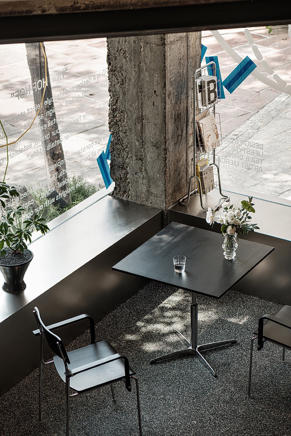 YARDYARDYARD Store by CreativeStudioY