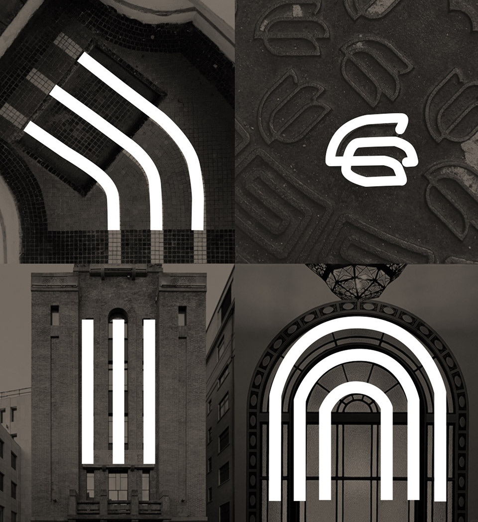 adidas originals flagship store by tomo