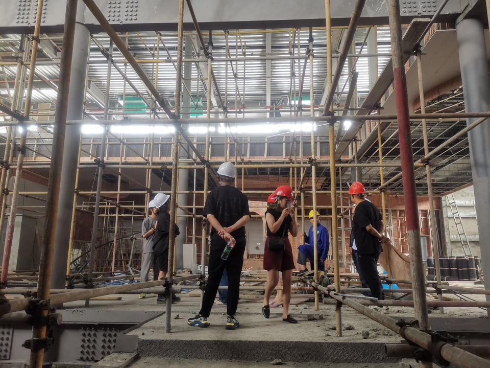 construction photo