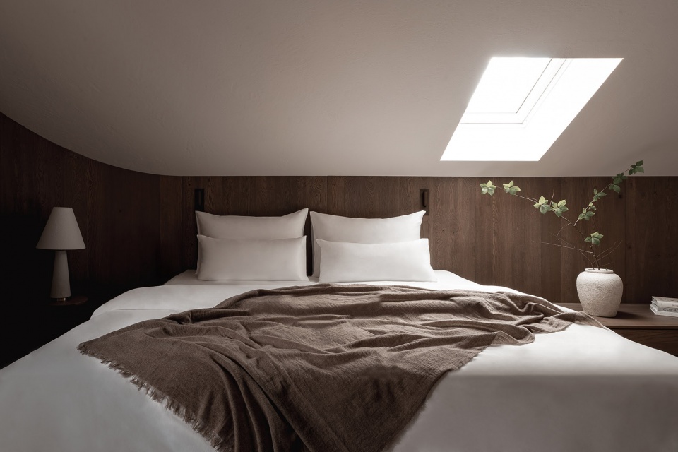stiegnhaus by design hotels