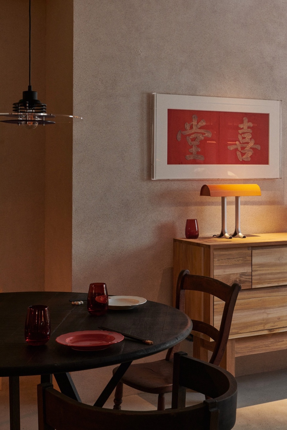 ANG HOA in Hangzhou Center by DEVOLUTION