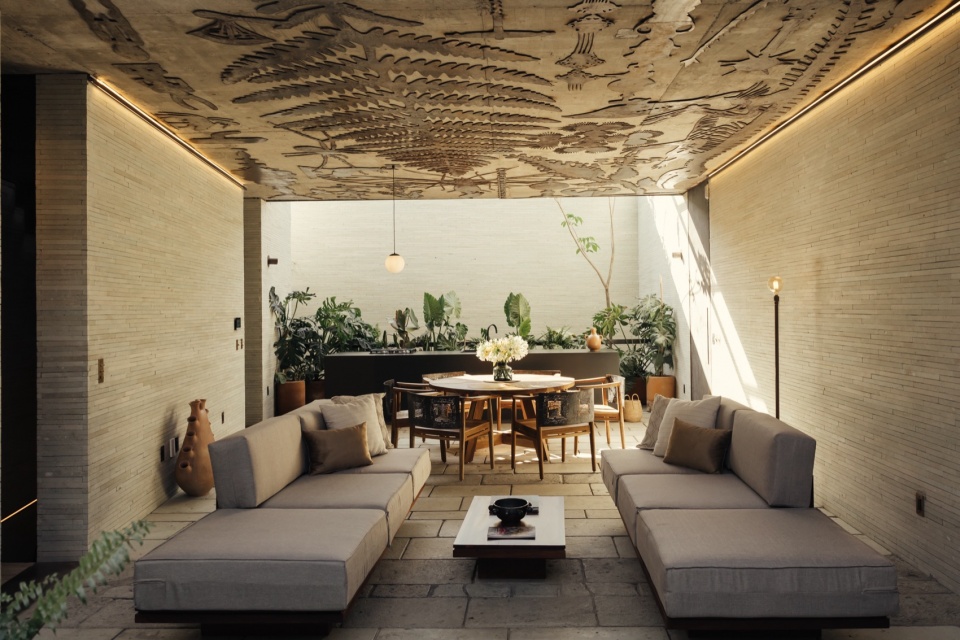 Casa Arco RootStudio