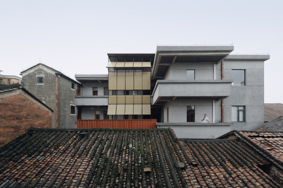 Foshan Guanyao Cultural and Art Center
