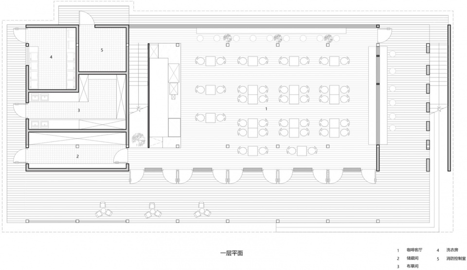 Gaixin Village Rural Revitalization Supporting Base