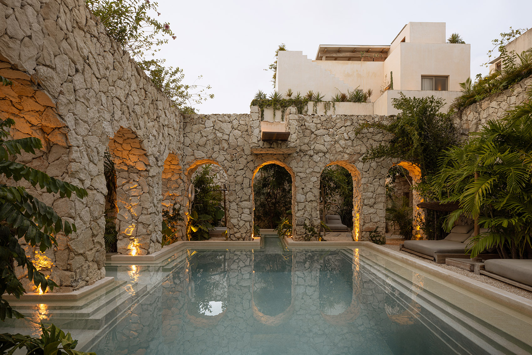 Hacienda Wabi RA