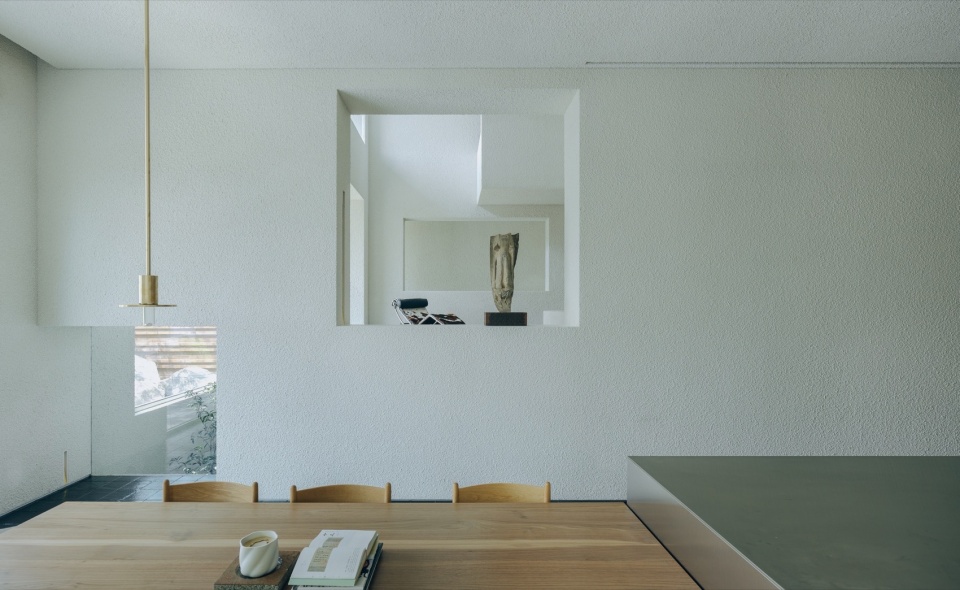 House J by Atelier About Architecture