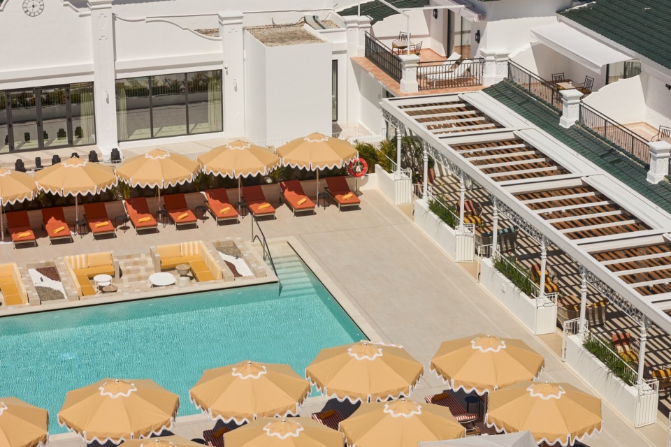 Kimpton Los Monteros Hotel EL EQUIPO CREATIVO