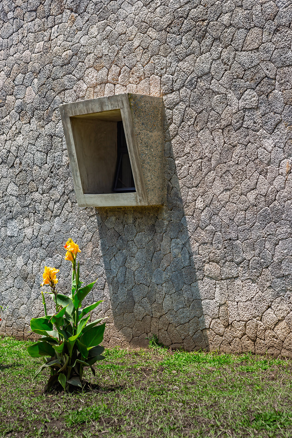 Virunga Mountain Spirits by BE Design nvb