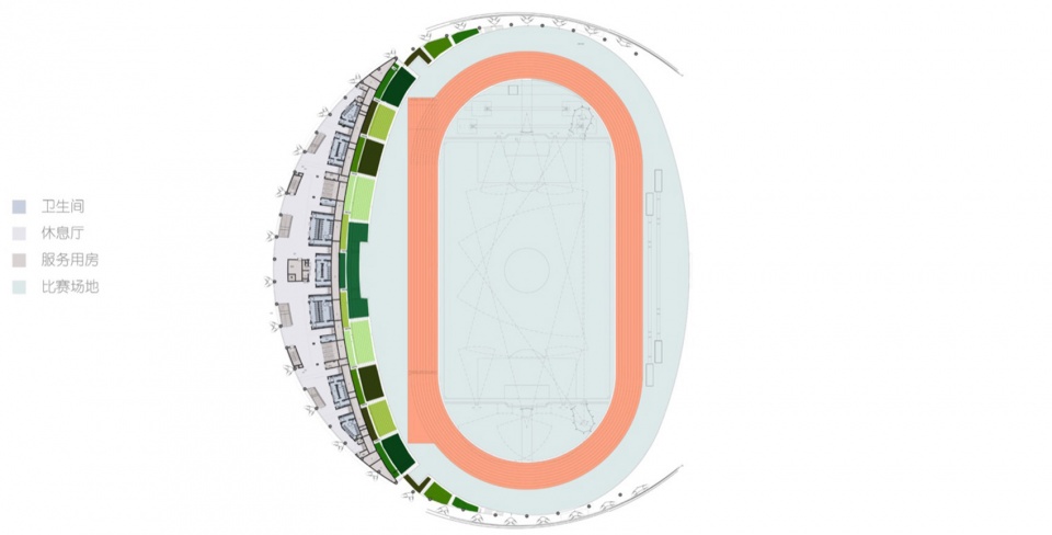 Wenzhou Ouhai Olympic Sports Center