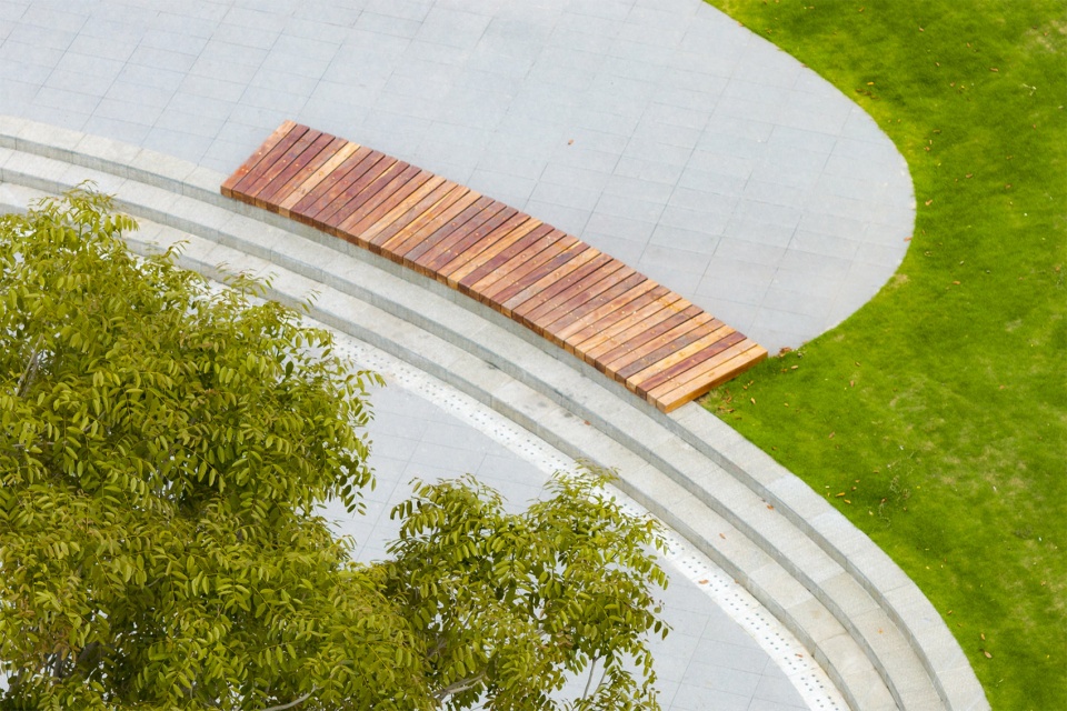 the beijiao community nantang enhancment project by remac ty