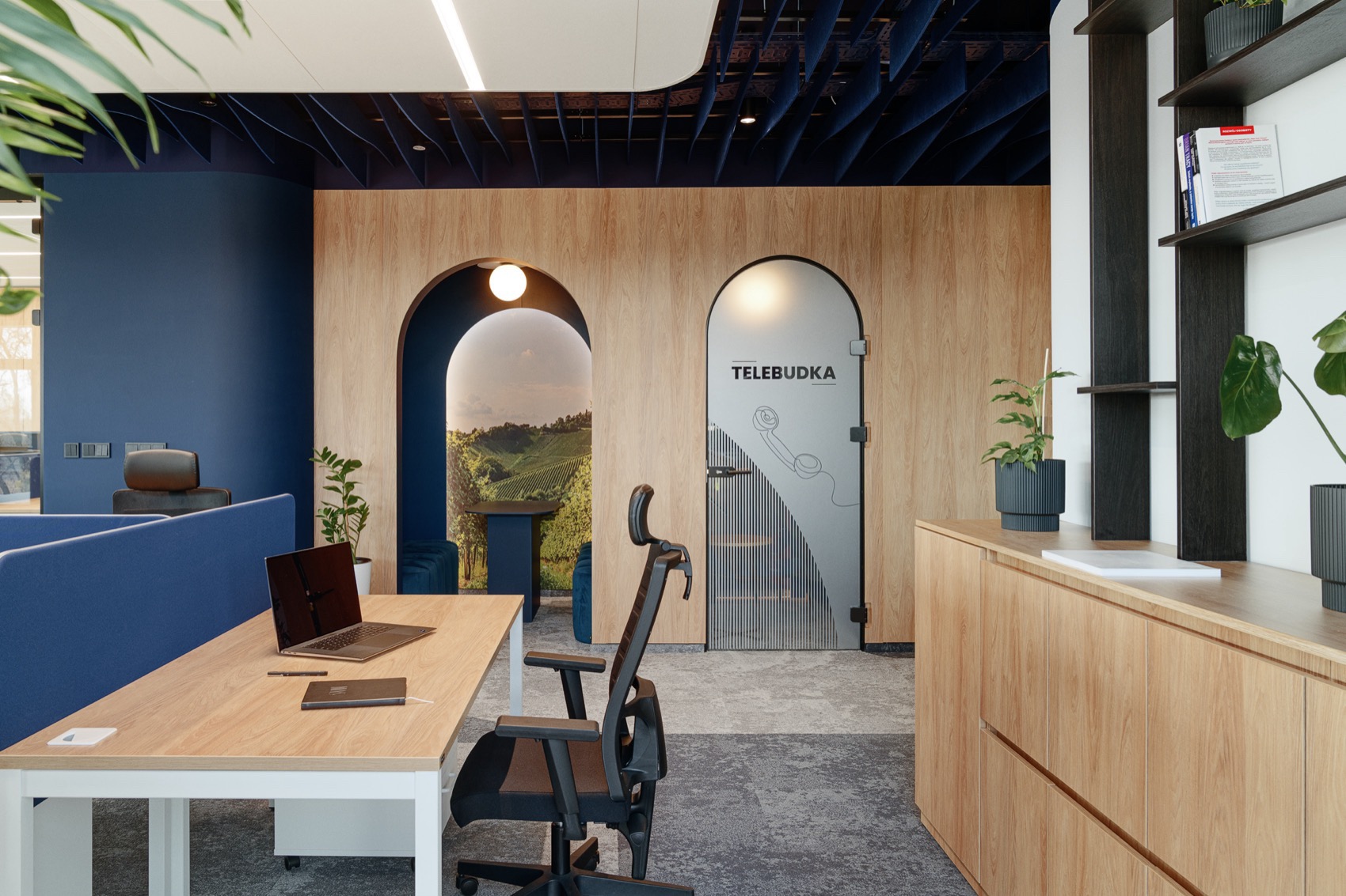 Generation Z is Redefining Office Spaces by SAAN architekci - 谷德设计网