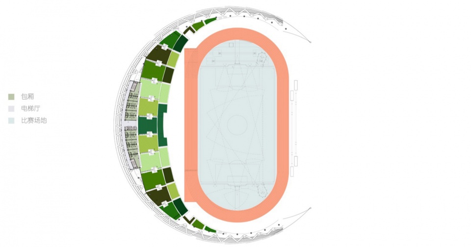 Wenzhou Ouhai Olympic Sports Center