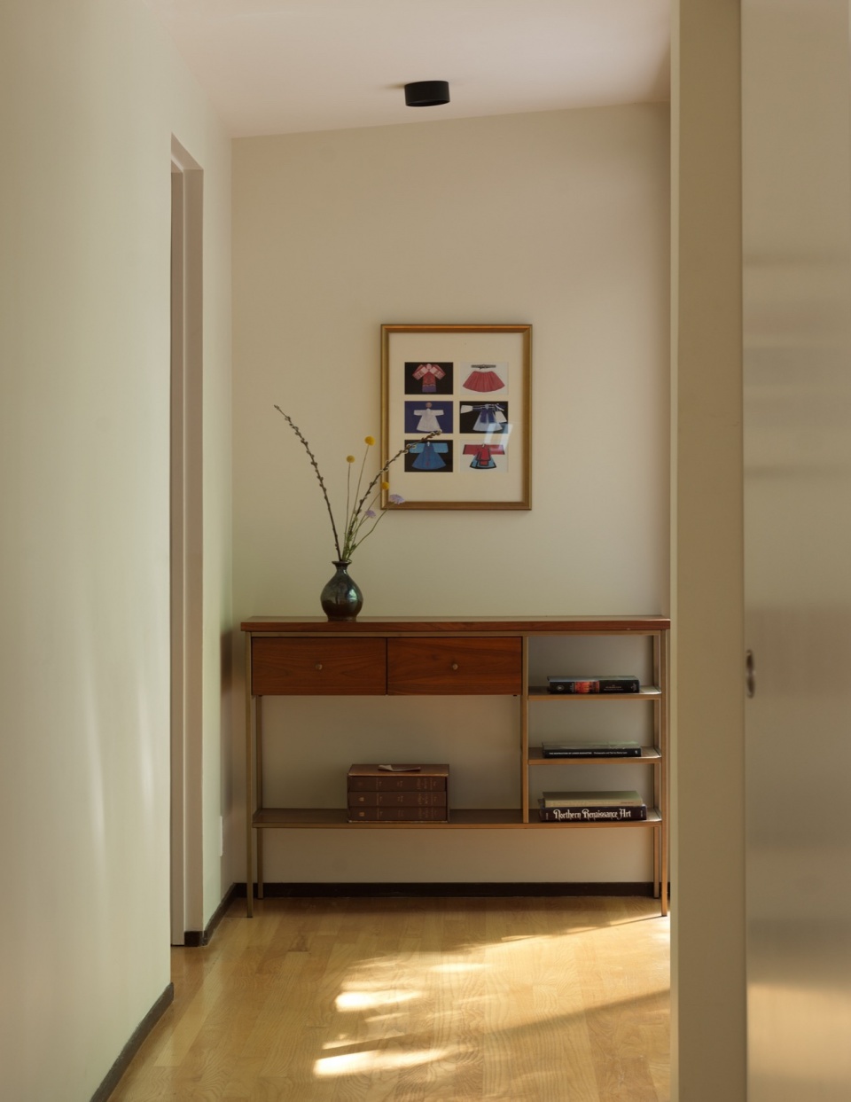 Alden Mason House by Nahoko Ueda Ueda Design Studio