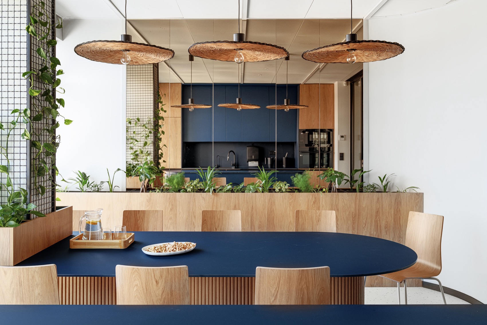 Generation Z is Redefining Office Spaces by SAAN architekci - 谷德设计网