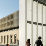Edifício Estação大楼，葡萄牙 / Sónia Cruz Arquitectura