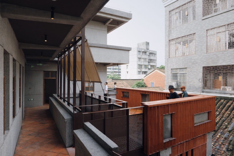 Foshan Guanyao Cultural and Art Center