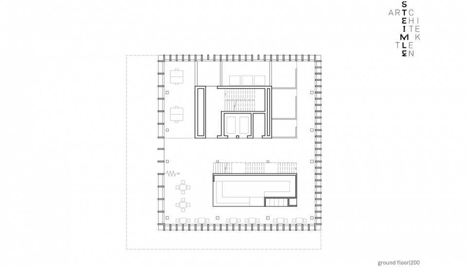 SWR Broadcasting Studio Steimle Architekten