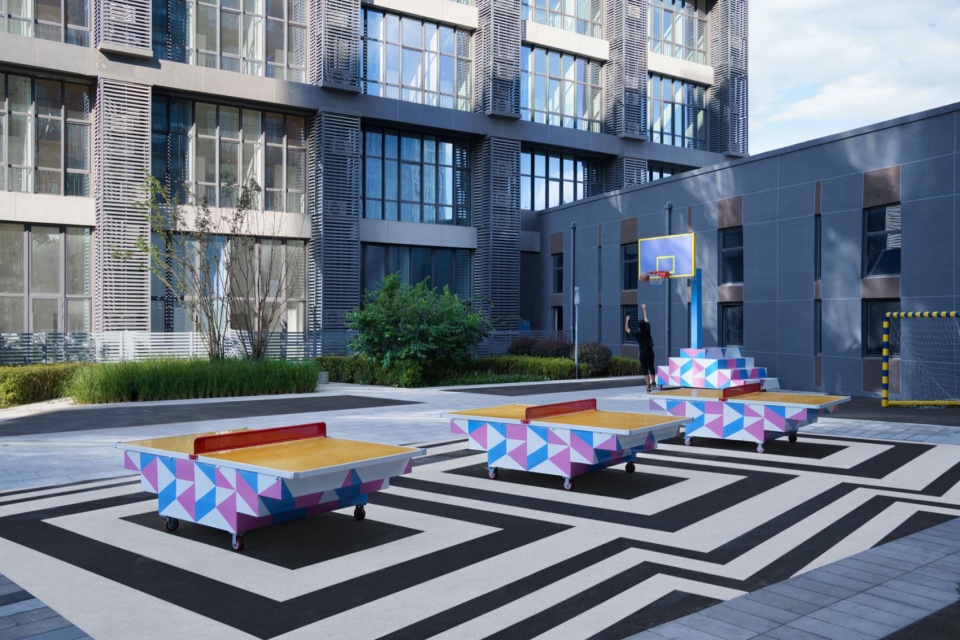 Taihu Landscape and Urbanism Phase