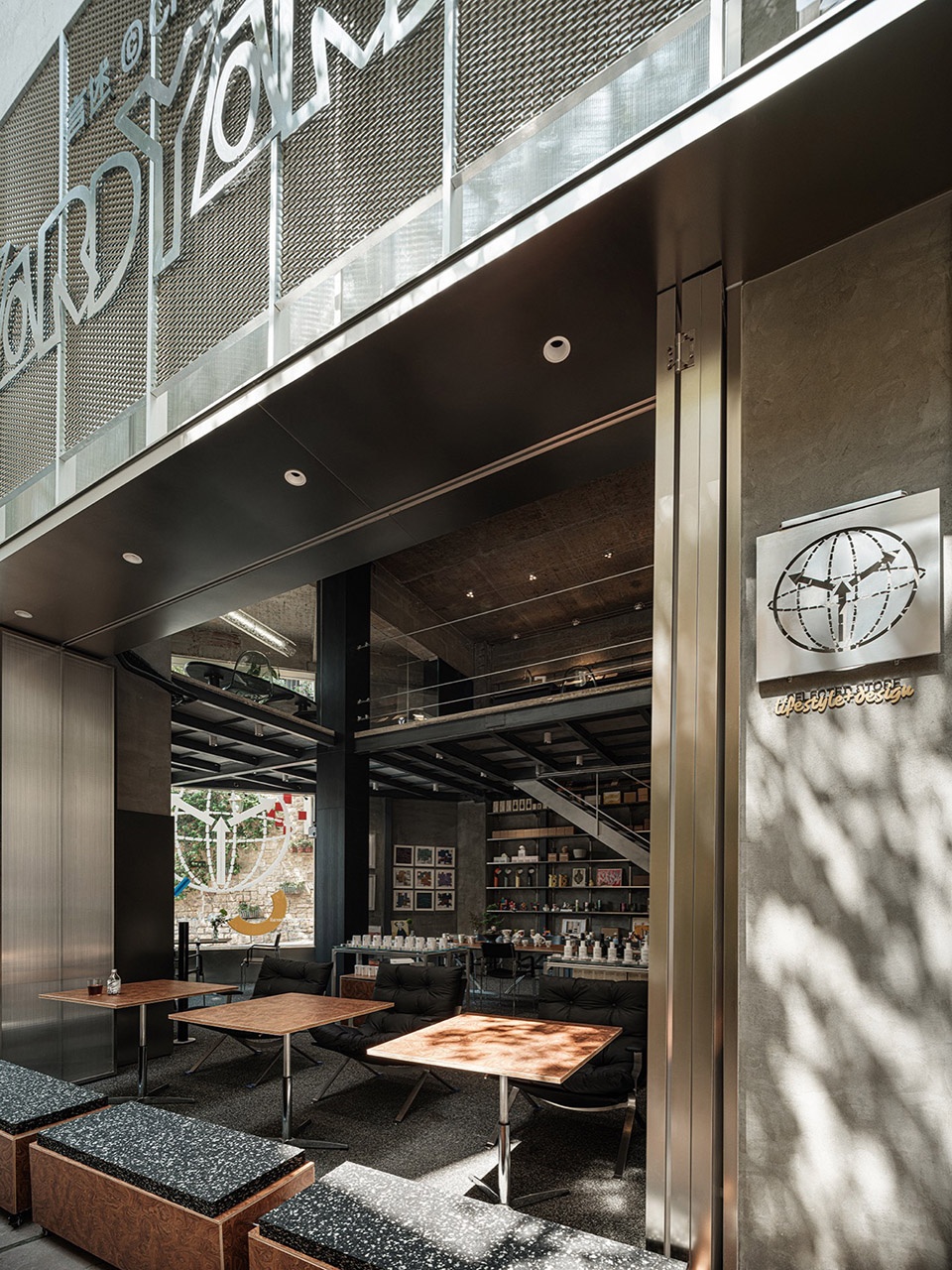 YARDYARDYARD Store by CreativeStudioY