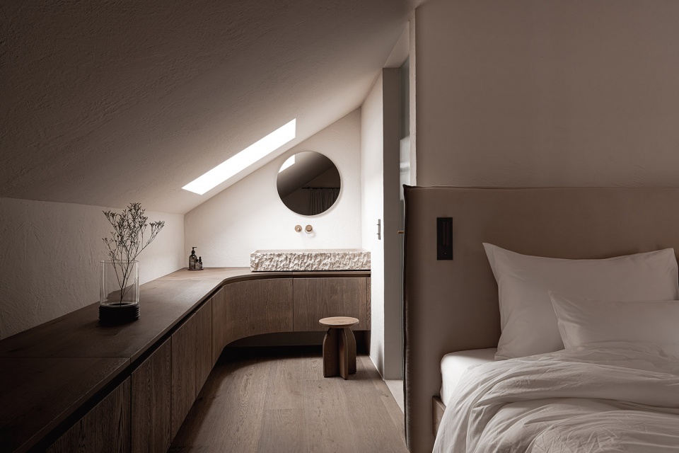 stiegnhaus by design hotels