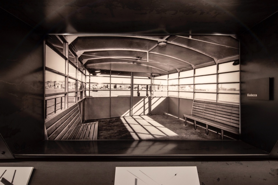 ACTV Selezione 120 grammi laboratorio di architettura
