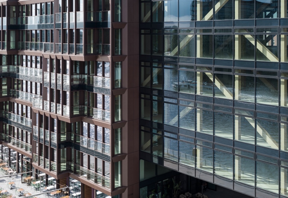 Dockyard Berlin TCHOBAN VOSS Architekten