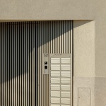 Edifício Estação大楼，葡萄牙 / Sónia Cruz Arquitectura