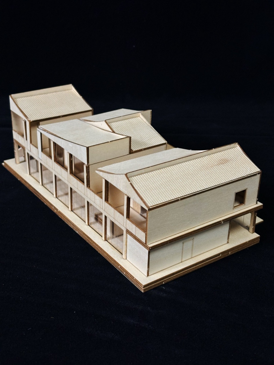 Gaixin Village Rural Revitalization Supporting Base