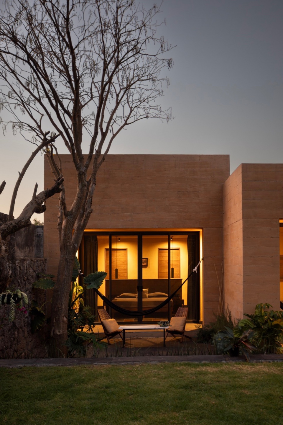 LL HOUSE by RA
