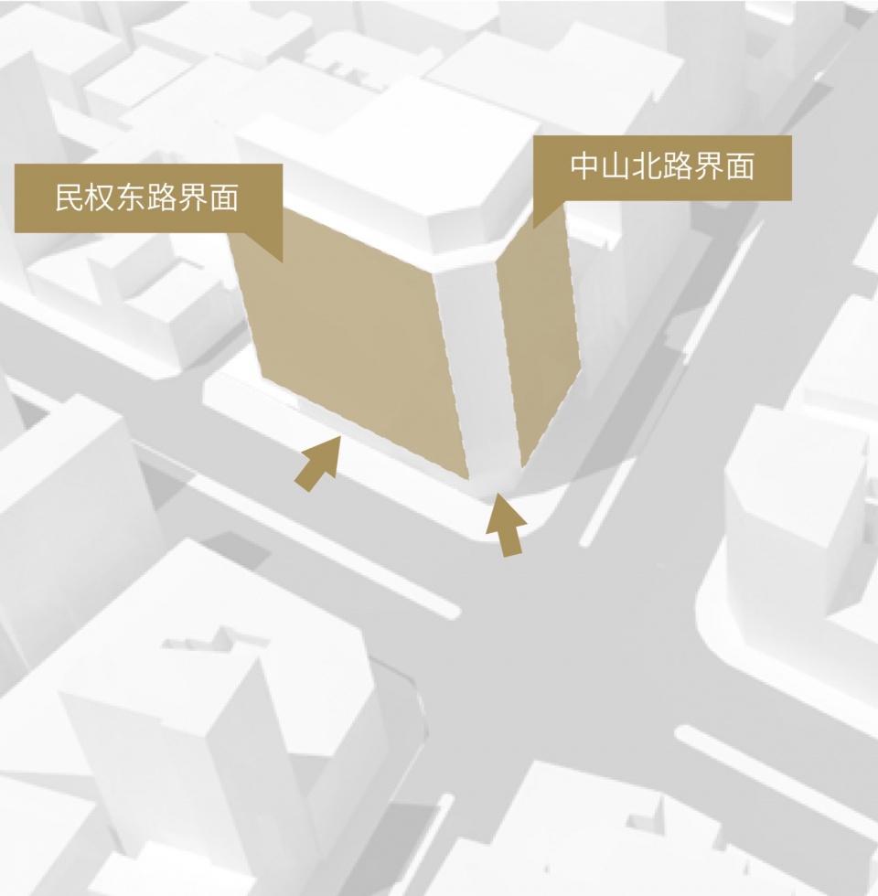 Shanghai Commercial Savings Bank Headquarters