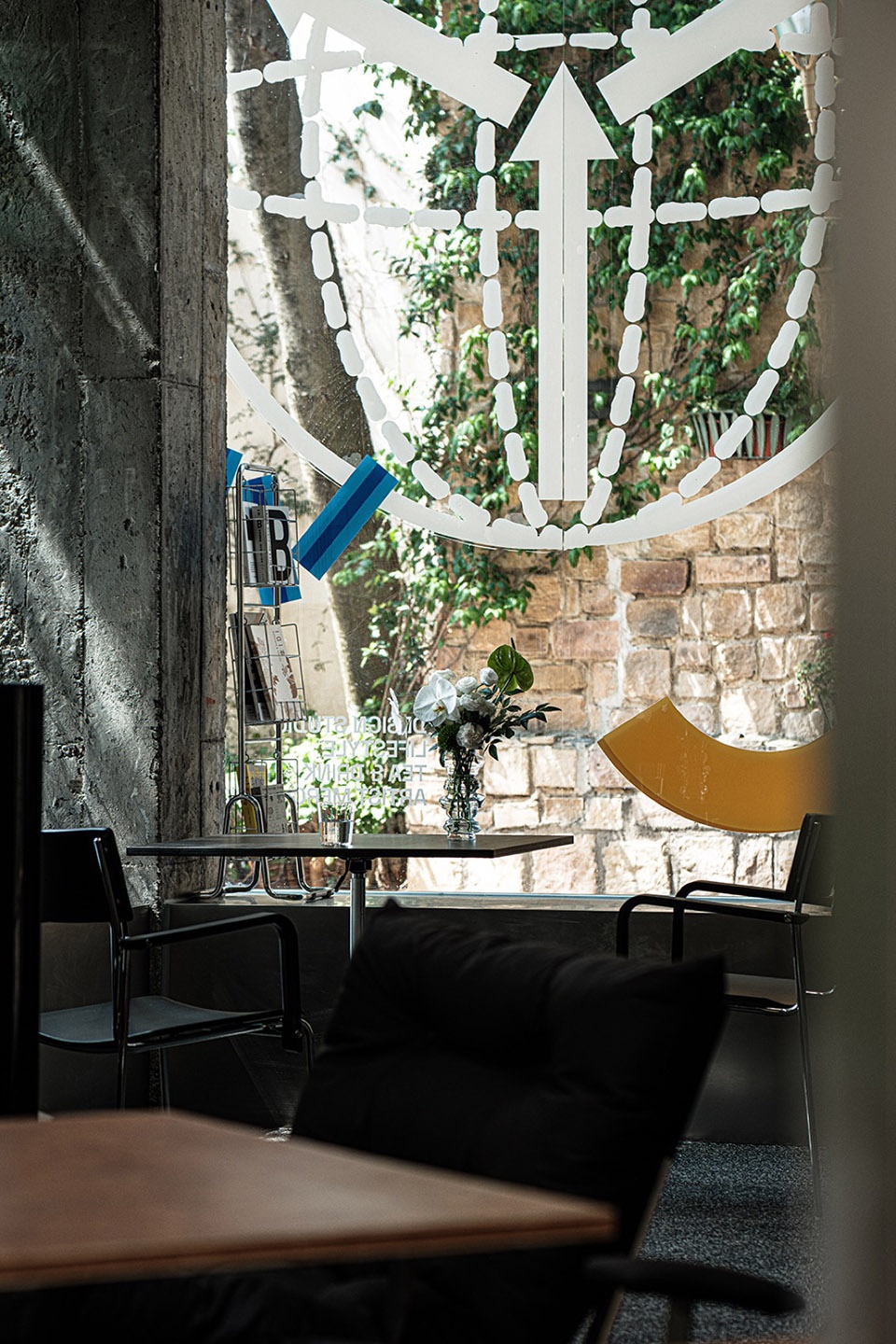 YARDYARDYARD Store by CreativeStudioY