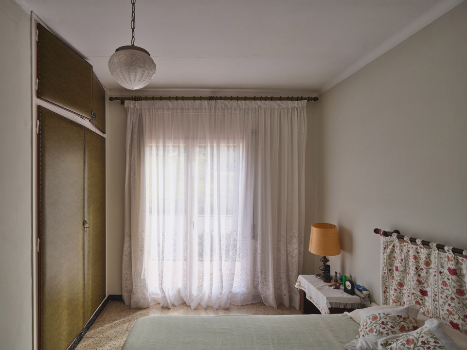 la padrina and the belongings of domesticity by xevi bayona