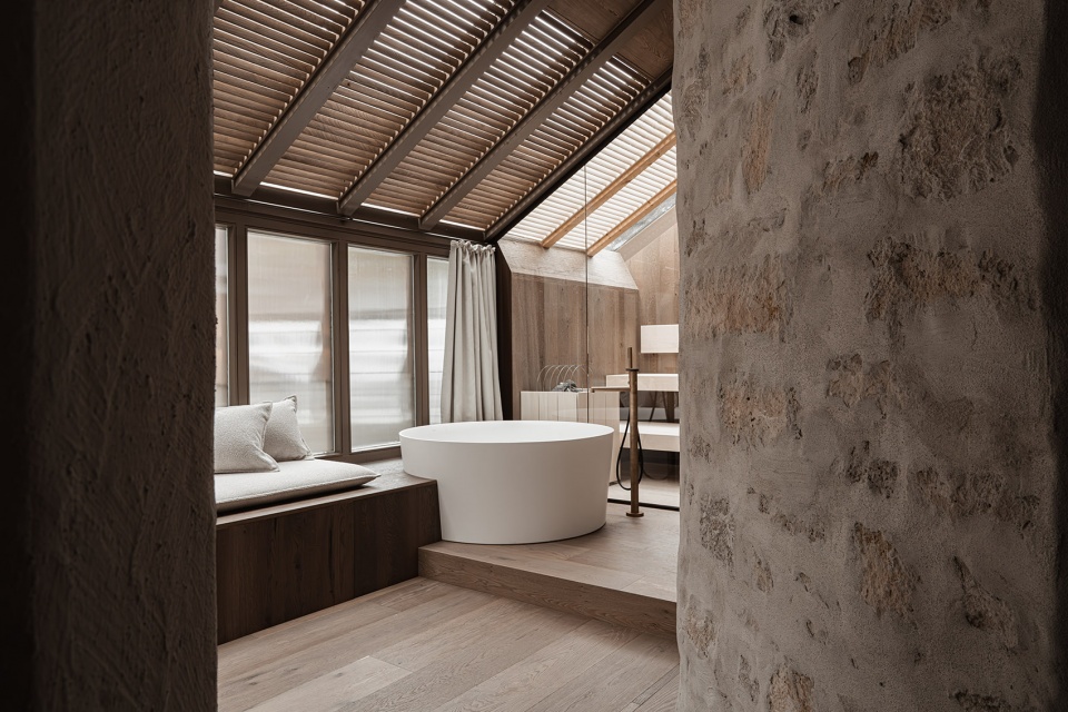 stiegnhaus by design hotels