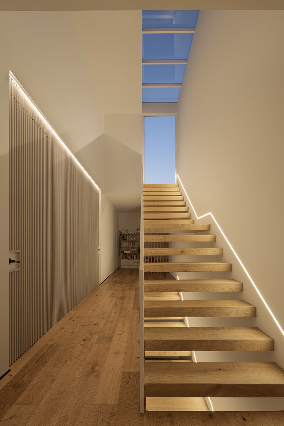Arrayan House by Eric Guzman Arquitectos