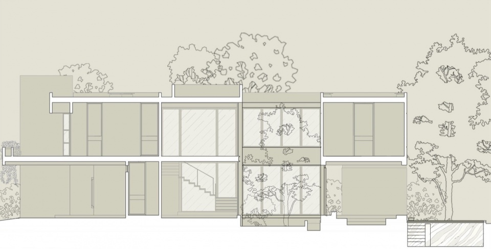 Casa Amankay Di Frenna Arquitectos