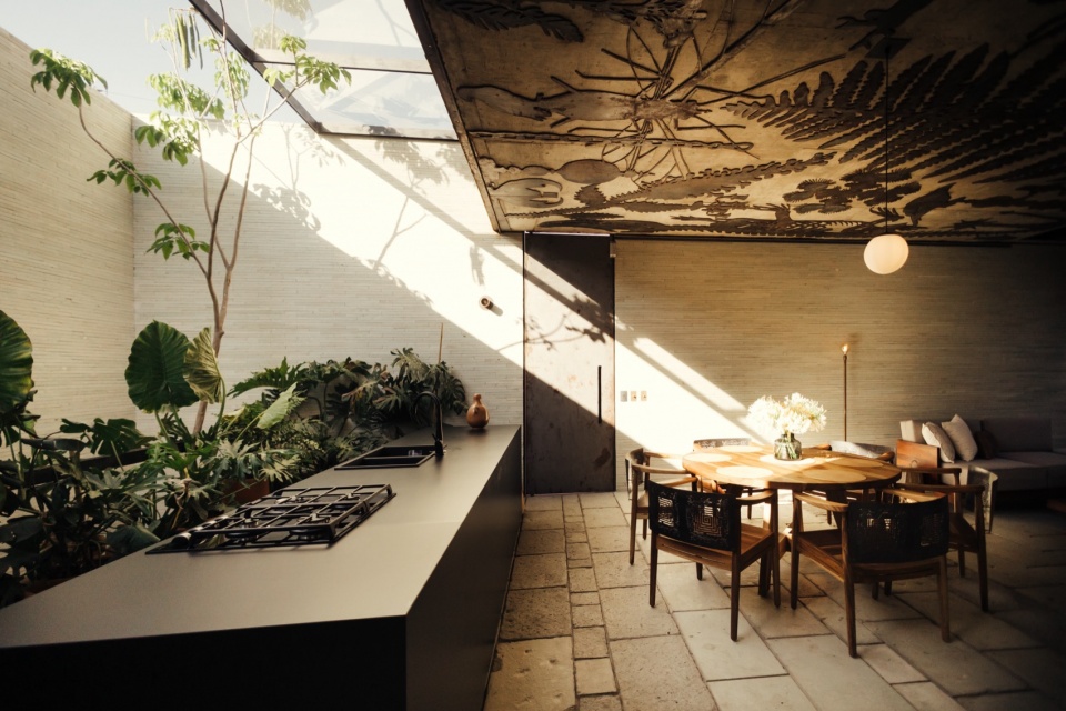 Casa Arco RootStudio