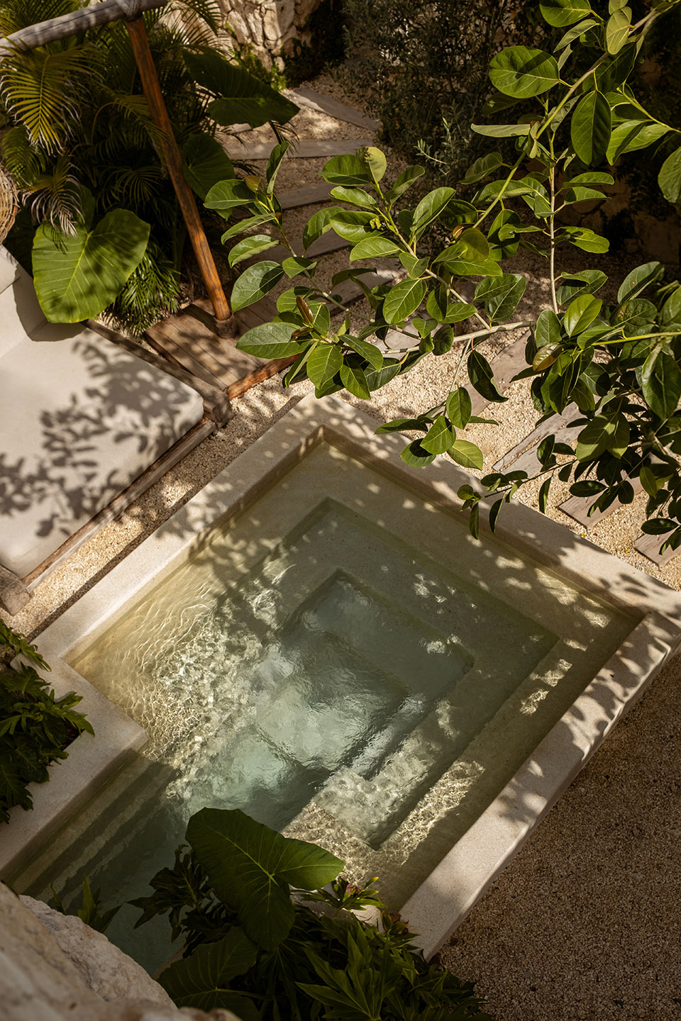 Hacienda Wabi RA