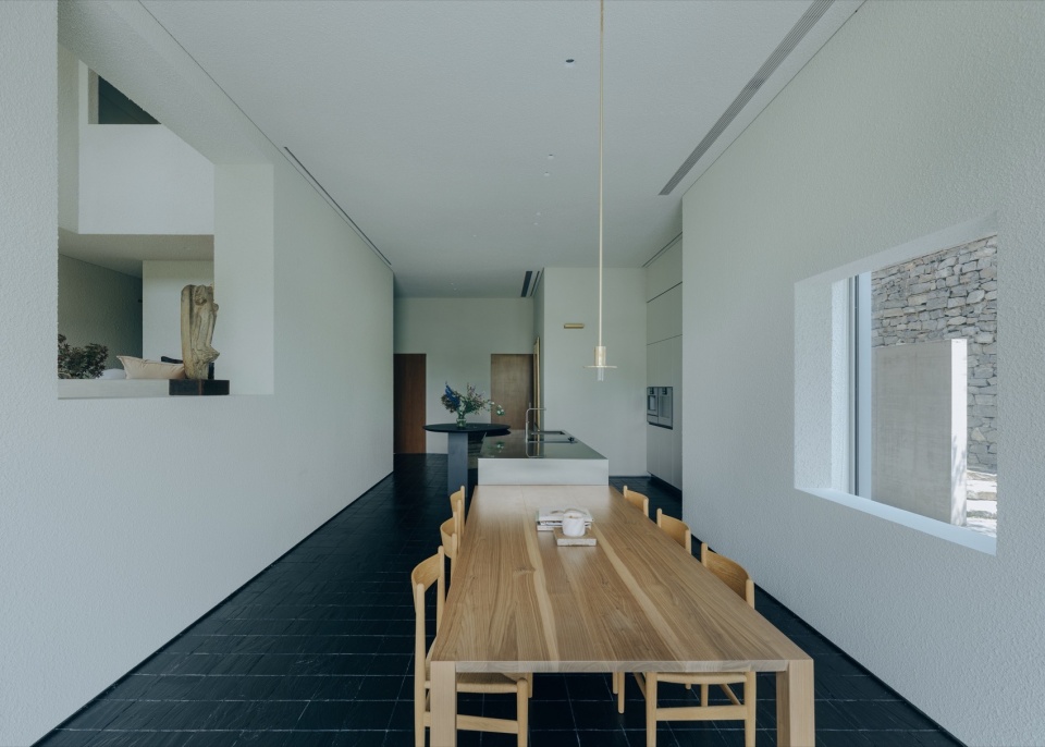 House J by Atelier About Architecture