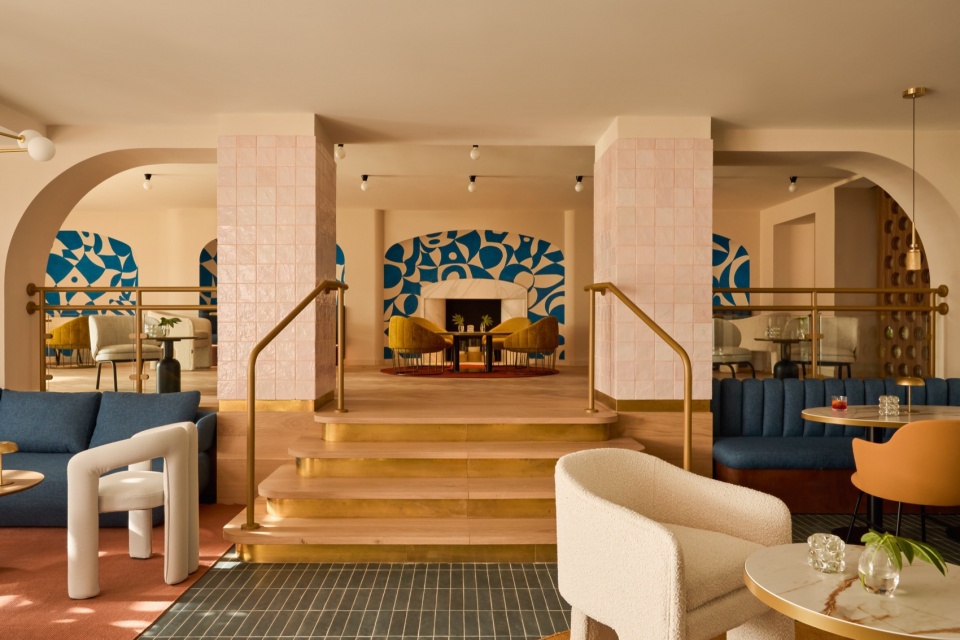 Kimpton Los Monteros Hotel EL EQUIPO CREATIVO