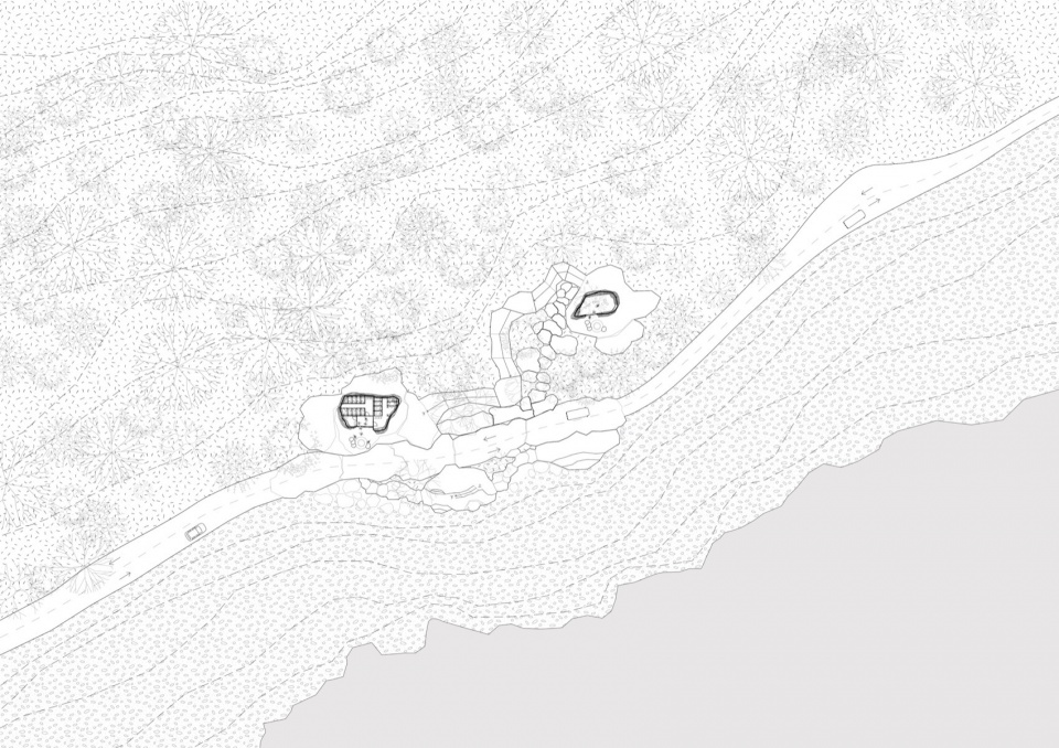 Nature Rocks MVRDV