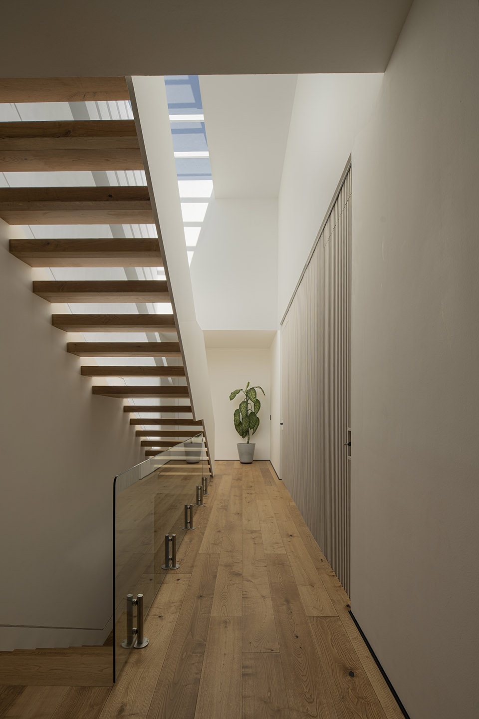 Arrayan House by Eric Guzman Arquitectos