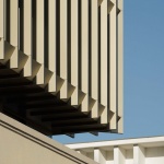 Edifício Estação大楼，葡萄牙 / Sónia Cruz Arquitectura