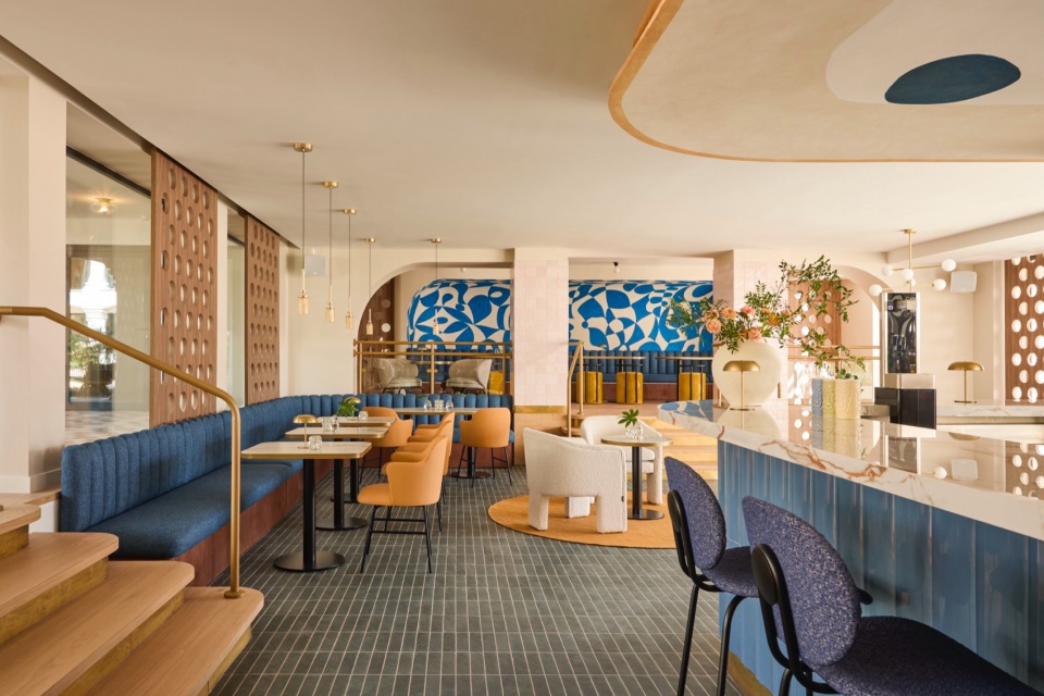 Kimpton Los Monteros Hotel EL EQUIPO CREATIVO