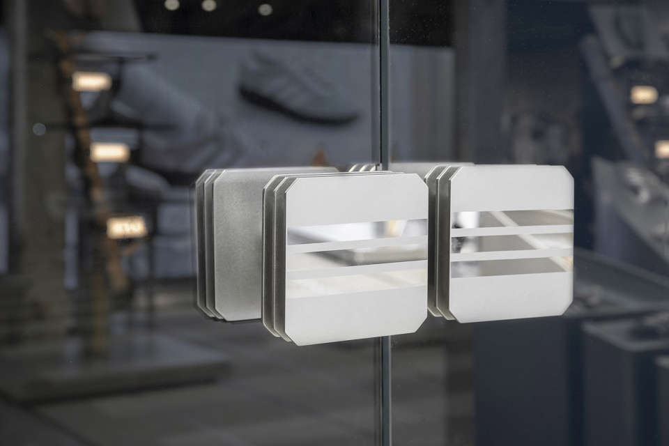 adidas originals flagship store by tomo