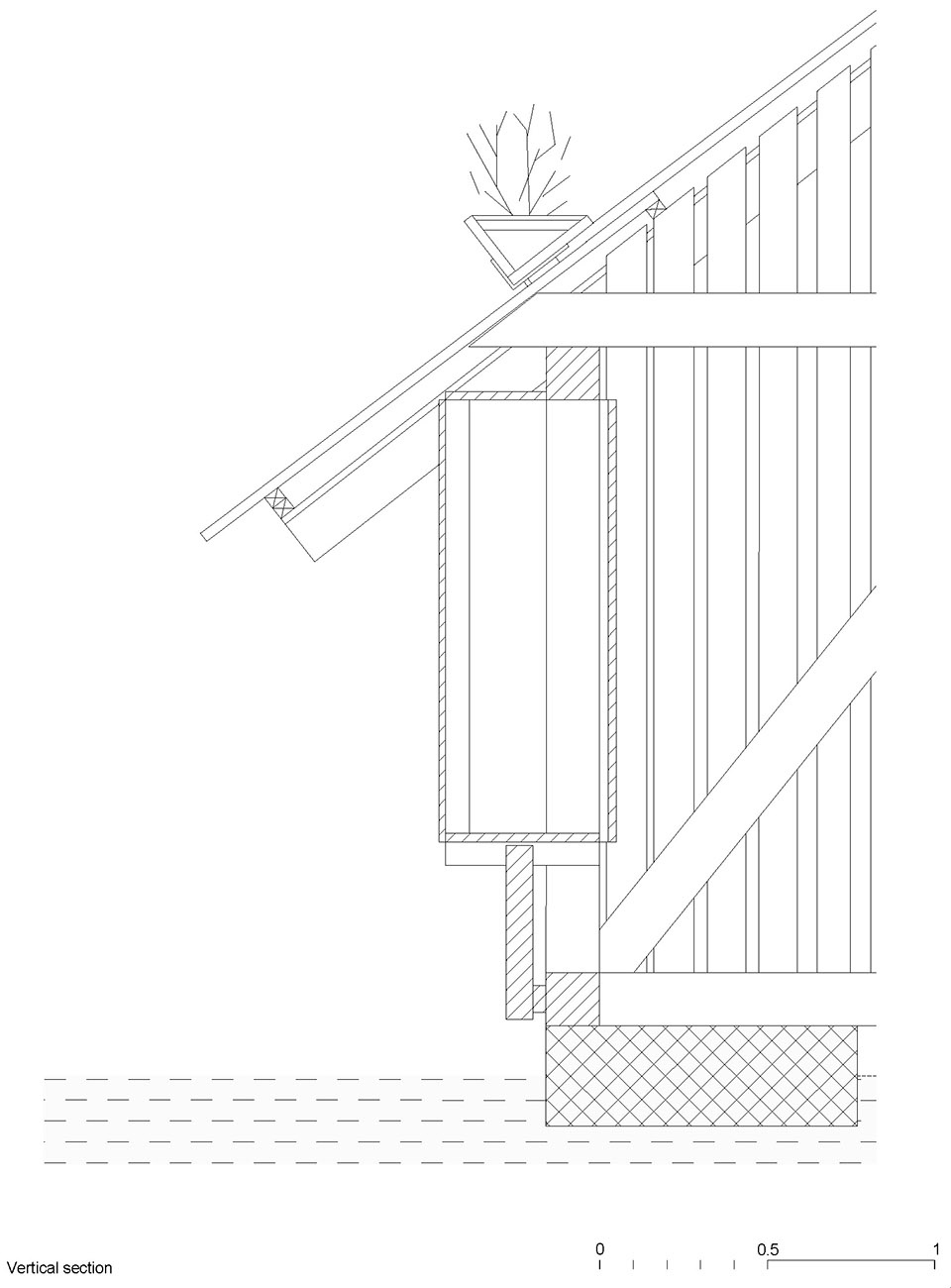 boathouse at lake bled by ofis architects
