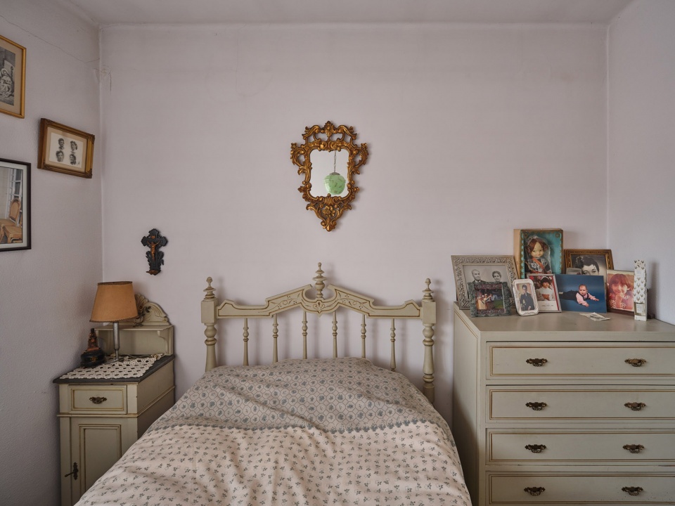 la padrina and the belongings of domesticity by xevi bayona