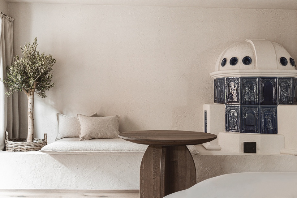 stiegnhaus by design hotels