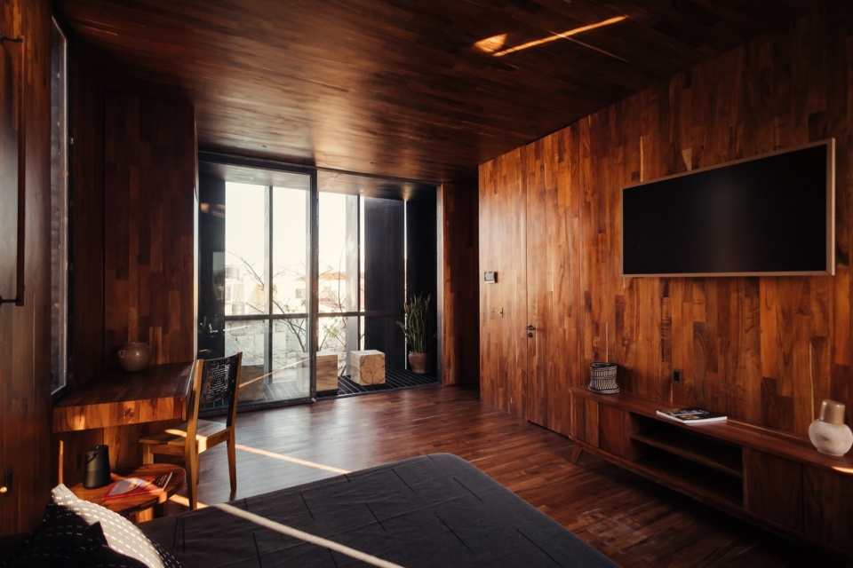 Casa Arco RootStudio