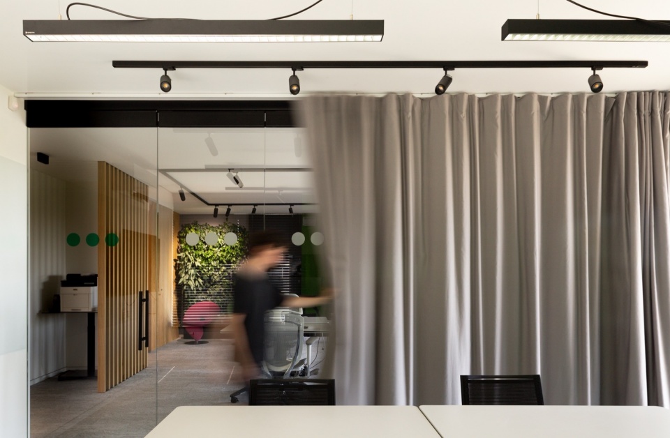Design Tailored to the Needs SAAN architekci